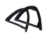 آلة صب 300KN C-Frame Rubber حقن