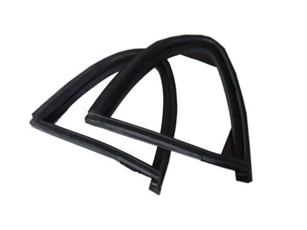 آلة صب 300KN C-Frame Rubber حقن
